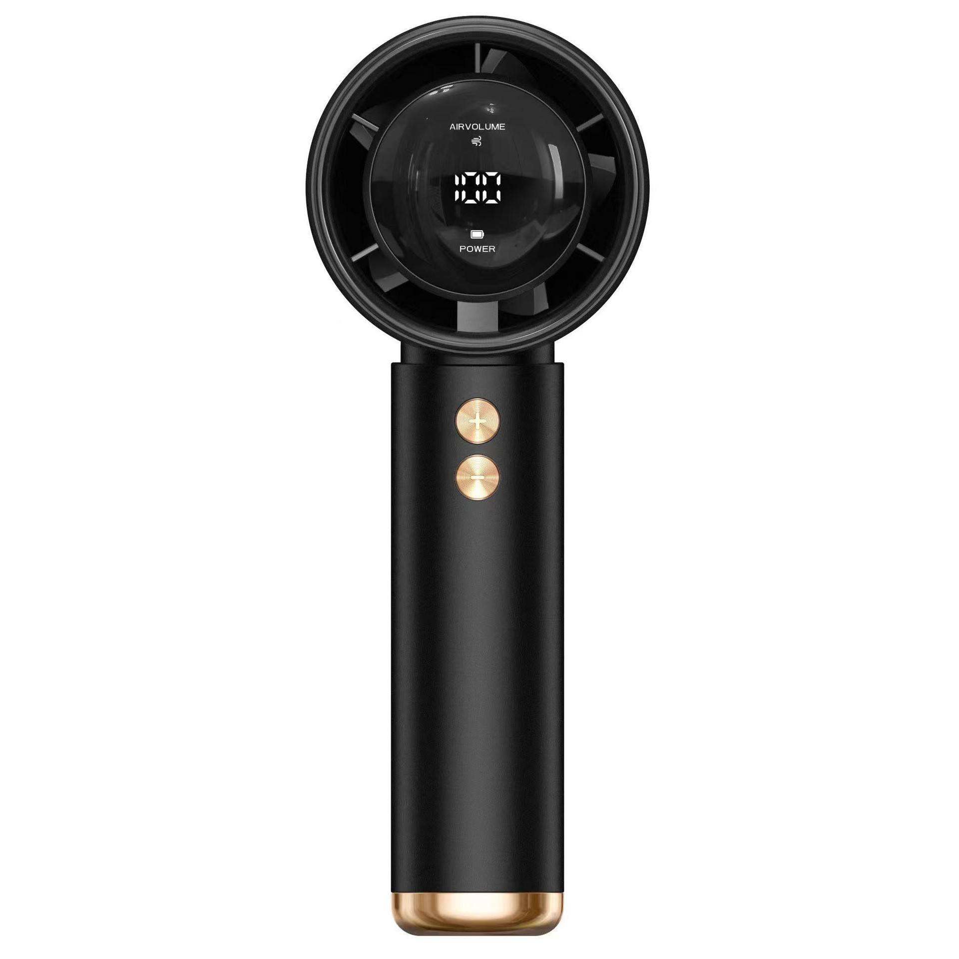 Mini wiatrak AirGo