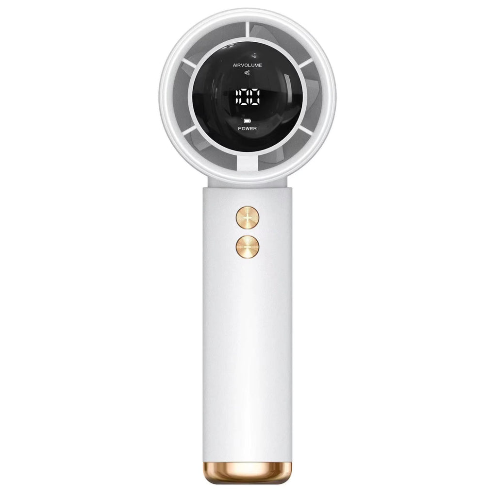 Mini wiatrak AirGo