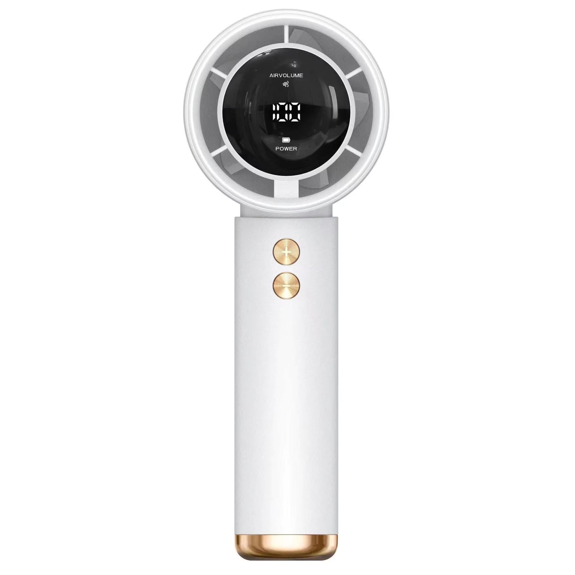 Mini wiatrak AirGo